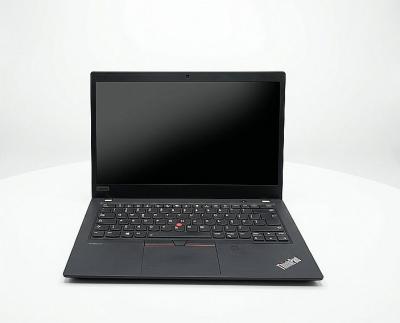 Lenovo ThinkPad T14 Gen 2 Core I5-1135G7 2.4 Ghz. 16 GB 512 GB SSD M2-2280 Webcam  LCD FHD 14.1"  Win 11 Pro - L0608262SP Grado B